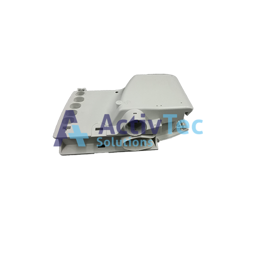 Arjo Minuet / Invacare Etude Bed - CB6 Control Box - Linak CB6404+10019 - Light Grey
