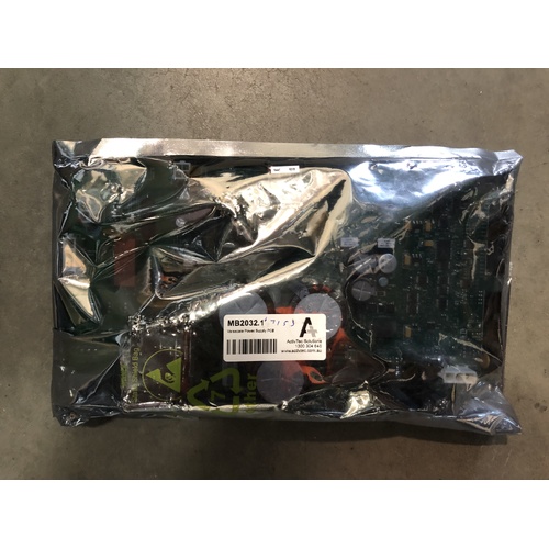 Hillrom Versacare Power Supply PCB