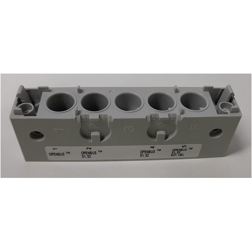 Alrick Montar Change Table Junction Box