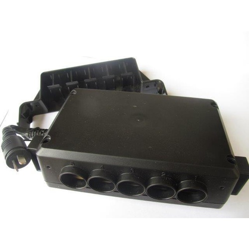 Dewert 47341 Control Box