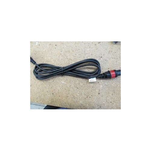 Linak Breakaway Power Lead - Control Box Side - 2.5 Metre