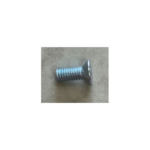 Countersunk XR MT Z/P M5 x 12 Screw (To Suit Attendant Control Bracket MB2111.1)