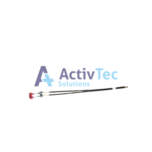 Modsel / Select Patient Trolley - Quick Release / CPR Twin Cable