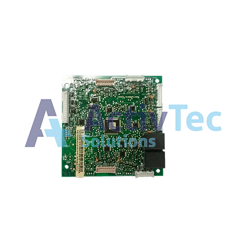 Hill-Rom HR900 - PCB ASSY SSR