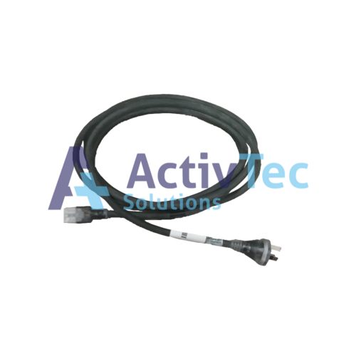 Hill-Rom Versacare / Centrella / Progressa ICU / Affinity Bed - 3m Mains Power LEAD