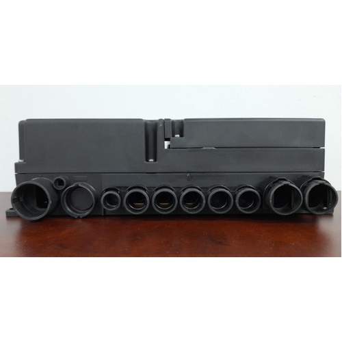 Control Box CB12193-00-Black
