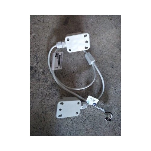 Dewert 56943 - Electric Ezi Track / Orbit Drive Limit Switch Assembly - 2 x Switches To 1 x 5 Pin Plug