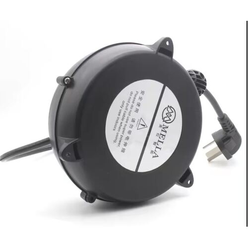 Mella Retractable Extension cable  For Electrocardiograph/EEG machine/Sphygmomanometer