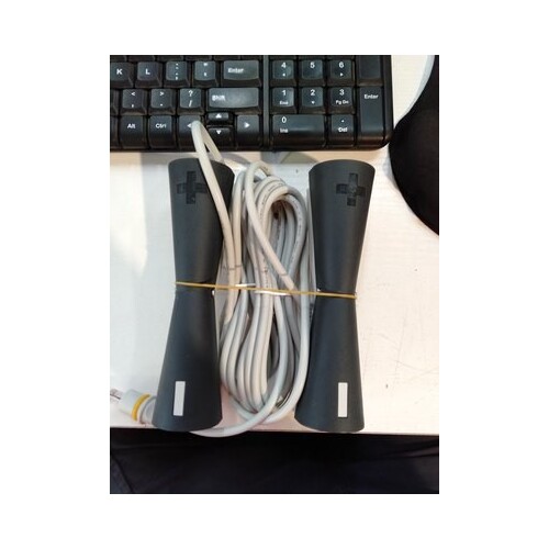 Arjo Citadel Plus - Linak Footswitch - 2 Button - RJ45 / Internet Style Plug