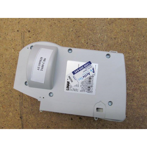 Fresenius T688 Dialysis Chair - CB6184-00 Control Box With Software 0078292 Ver 1.0