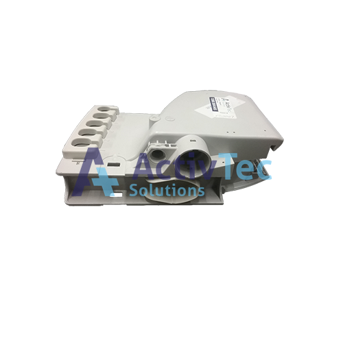 Fresenius T688B Bariatric Dialysis Chair - CB6-AU0001-01 Control Box With Software 00700063 Ver 1.1