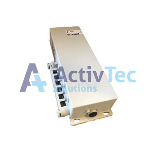 84545 Dewert Control Box - Slimline Box Without Battery Cradle - Does Not Include Power Lead - See Attributes
