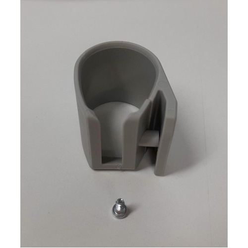 Timotion TC1-2027-002 Control Box - CLIP/HOOK