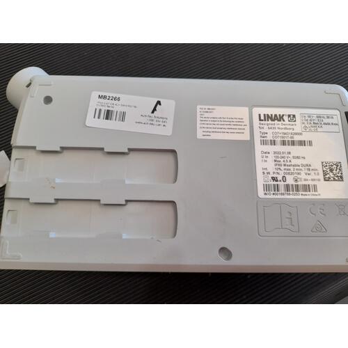 Alrick EN7/EN9000 - CO7 Control Box - Linak CO715017-00 With S/W 00820190