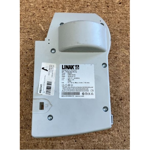 Arjo Enterprise 3000 Bed Control Box, 240V