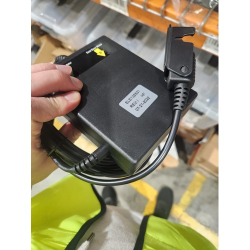 Aspire Signature / Air Dual Action Lift Chair - Control Box