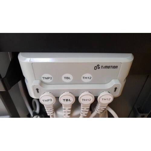 Aidacare FL250 - JUNCTION BOX - Timotion TLB-1337-001
