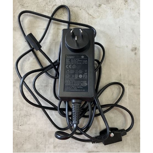 Kayser Betten Bed - Height Adjustment POWER SUPPLY/CABLE