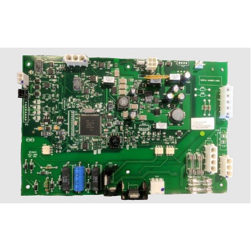 Hill-Rom Pneumatic PCB