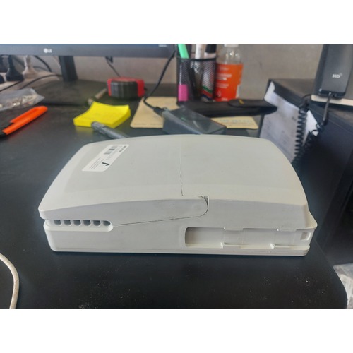 Alrick 8000 Series Bed - 4CH CO7 CONTROL BOX With CPR - Software 20300316