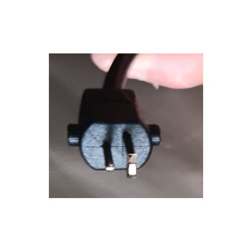 Aspire Raphael / Renoir Lift Recline Chair - POWER PACK/TRANSFORMER - 1 Flat, 1 Round Plug