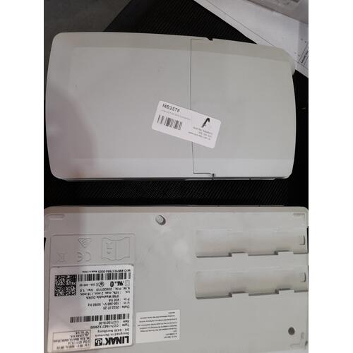 Sertain Bariatric Chair - Control Box - Linak CO715016-00
