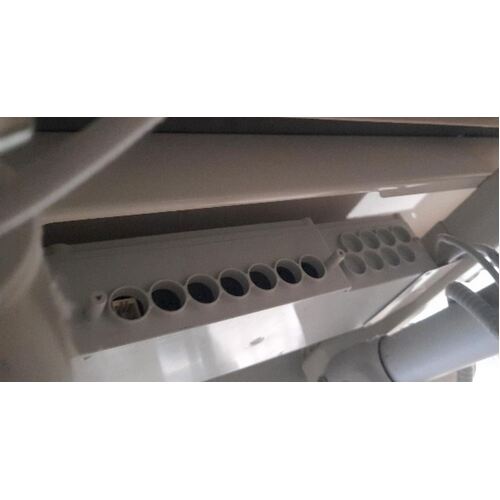 Linet, 8211-300A-AUS ABS, CONTROL BOX