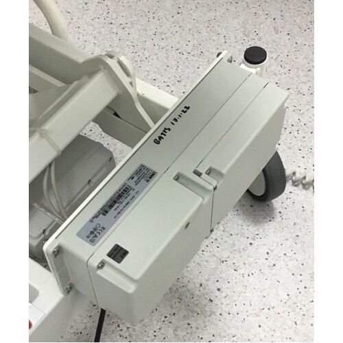 Alrick 8000 Bed - CB16-AU0011-00 Control Box