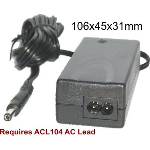 Daichi 24 VOLT 2.5A POWER SUPPLY + Needs FH4020.3