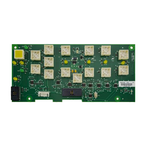 Hill-Rom VersaCare - PCB Control - R/H