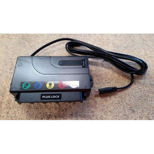 Richmat HJC18 Control Box Replacement - 8 pins