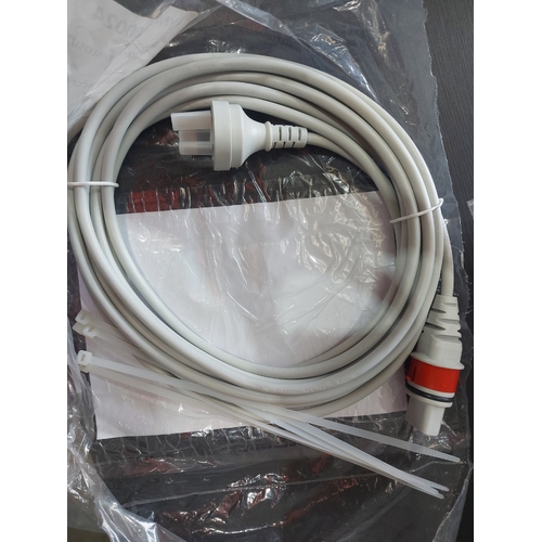 Stryker SV1 7100 - Power Lead Replacement Kit
