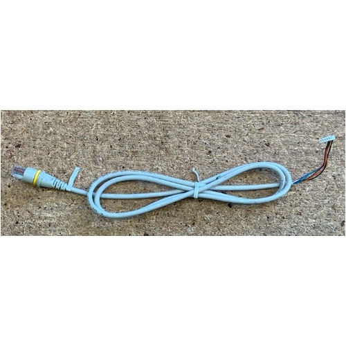 Howard Wright M8 Control Cable 1.25m