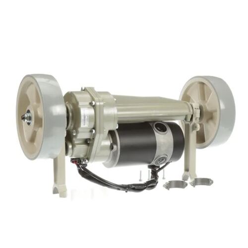 Hill-Rom Compella Bed - Intellidrive Powered Trailing Arm Motor Assembly