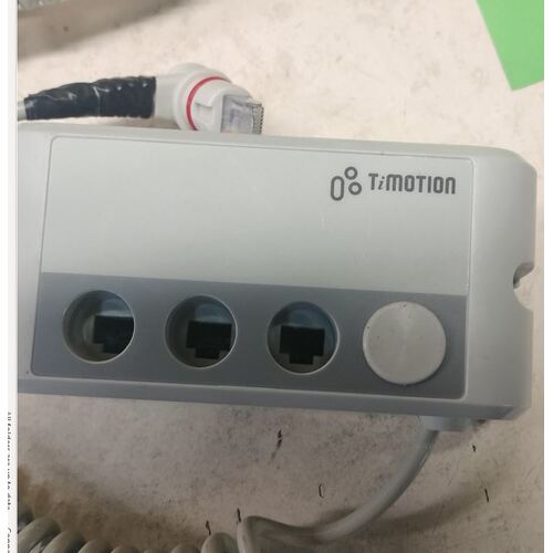 Timotion, TLB-2012-001 LOCKING BOX