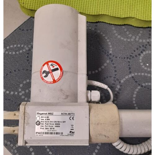 Dewert, AC94-46773, ACTUATOR