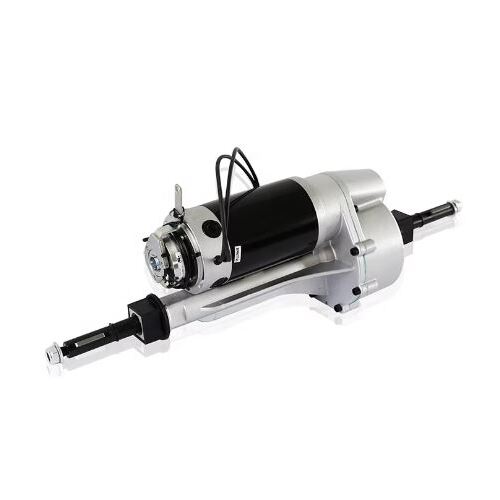 RUPU Electric Transaxle 24V DC Brush MOTOR
