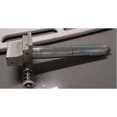 Aspire Advanced Emergency Patient Trolley - Destek Hydraulic Hi/Lo Ram / Actuator