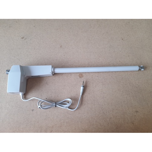 Astor Bannerman Nivano Change Table - Linak 311100+1035032E ACTUATOR