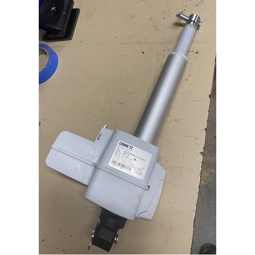 Alrick EN7 Bed - Linak LA40 Actuator - Item 400807-00 - 150mm Stroke