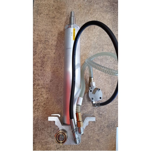Stryker - Hydraulic Ram / Jack Assembly - HEADEND