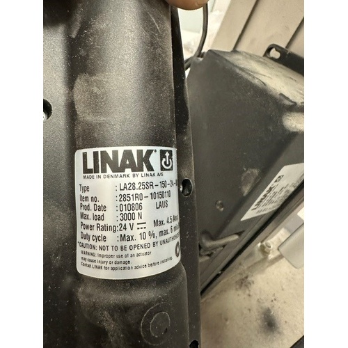 Podiatry Chair - Linak 2851R0-10150110 ACTUATOR