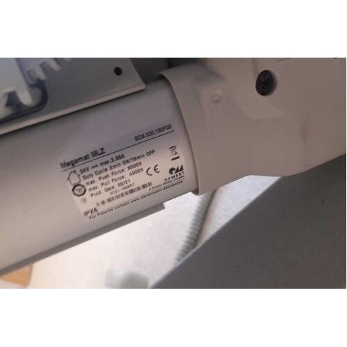 Dewert AC-SDS.320.150F05 ACTUATOR