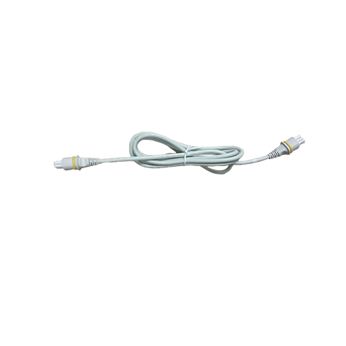 Linak Minifit Lead - Straight Plugs - 2.5m / 2500mm