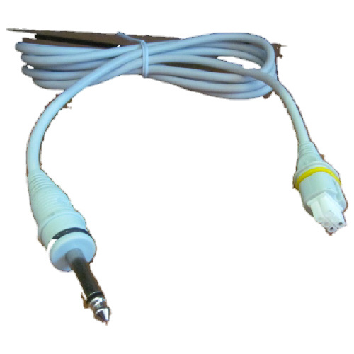 Linak Actuator CABLE - Minifit Male Plug To 6.35mm Jack Plug
