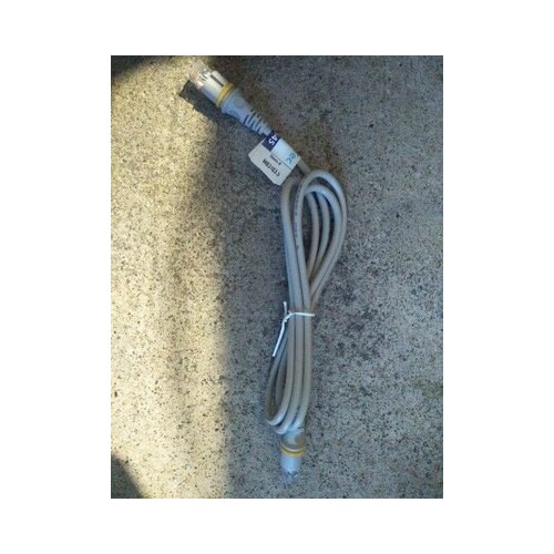 Linak Male To Male Cable - RJ45 / Internet Style Plug - 1250mm / 1.25m