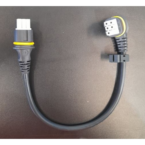 Etude Cable Backrest Actuator To Control Box