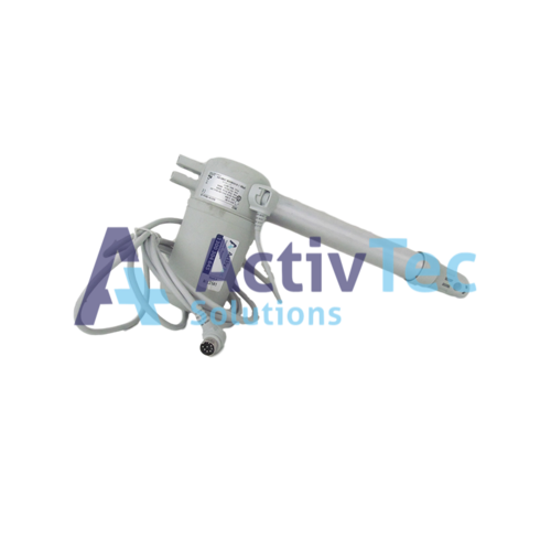 Uniquecare Bariatric Hi/Lo Act Actuator - Dewert 64319-A66 with 130mm Stroke