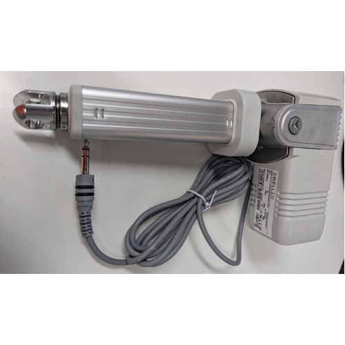 MAX10-C110305A252MA-000 SKF Actuator