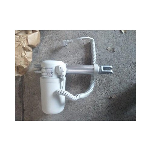 Dewert AC89-70400 (modified) actuator